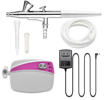 Airbrush Machine Kit