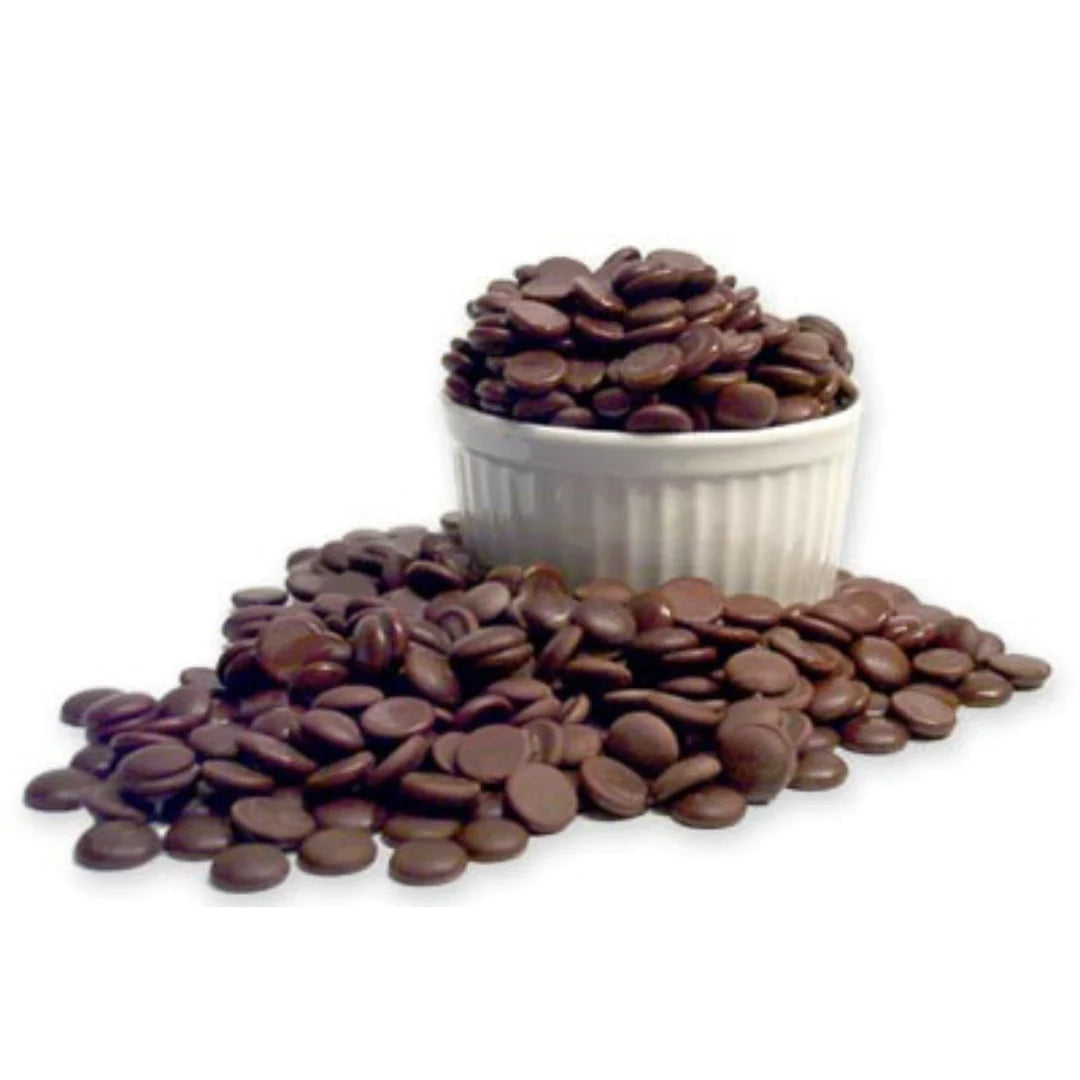 Callebaut Dark Chocolate Callets 70% 70-30-38