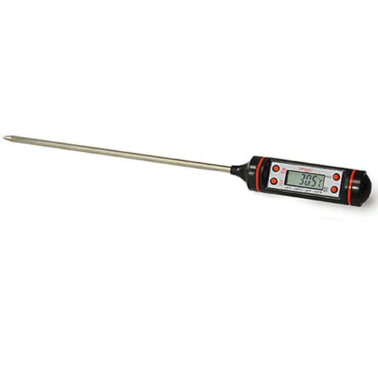 New Digital Thermometer