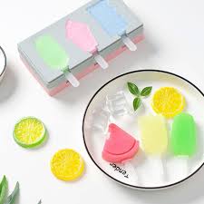 Silicon Cakesicles Popsicles Molds