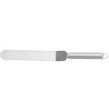 SS Angled Spatula