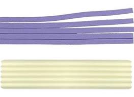 Fondant Strip