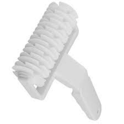 Lattice Pastry Roller Cutter