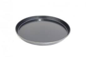 Ns Round Pizza Pan size 9.5"x 2"