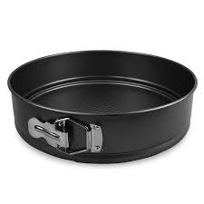 NS 11 inch Round Cake Pan Clipform