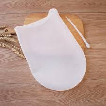 Kneading Dough Silicon Bag 1.5 kg