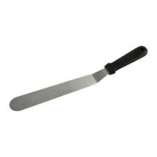 Angled Spatula