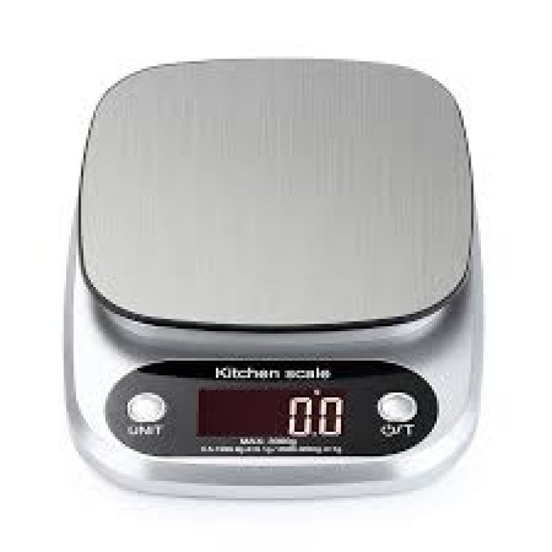 Digital Multifunctional kitchen Weighing Scale