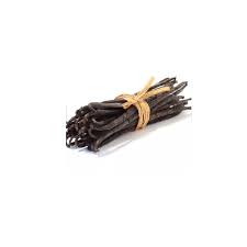 Madagascar Black Bourbon Vanilla Pods