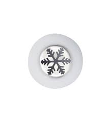 Snowflake Russian Tip Nozzle