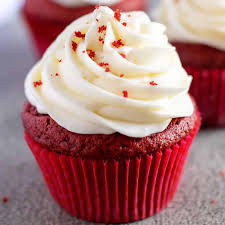 Grade Solid Red Cupcake Liner 1000pcs