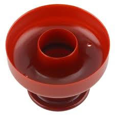 Plastic Donut Cutter