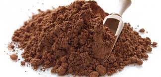Bensdorp Dark Cocoa Powder