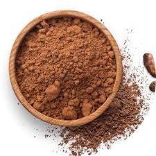 Bensdorp Dark Cocoa Powder