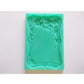 Silicon Tiara Crown Fondant Mold