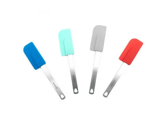 Silicon Mini Spatula