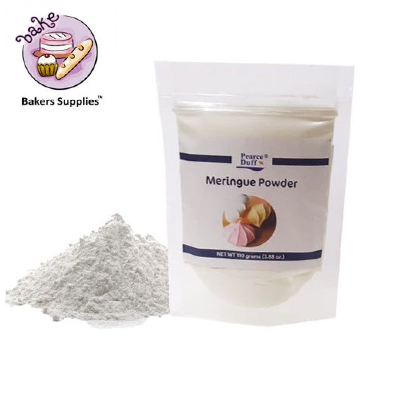 Meringue Powder 110gms