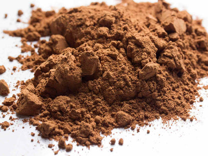 Dezaan Dutch Processed Dark Cocoa Powder