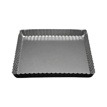 NS Tart Pan Square 8" x 8" x 1"