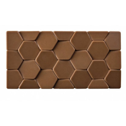 PAVE CHOCOLATE BAR SILICON MOLD