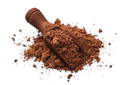 Dezaan Dutch Processed Dark Cocoa Powder