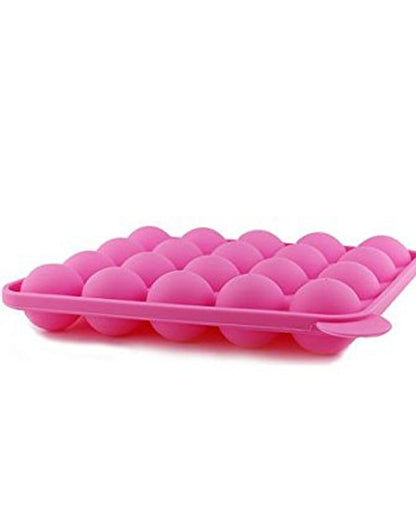 20 Cavity Rolicone Cake Pop Silicone Mold