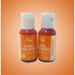Pearce Duff Premium HD Orange Icing Color 0.7oz