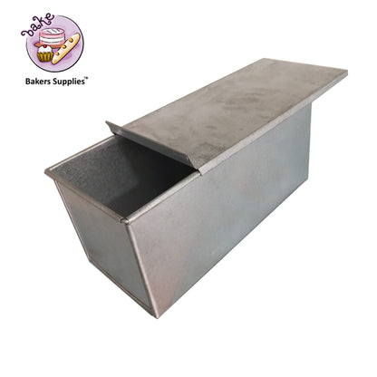 Pain de Mie Pan Pullman Loaf Bread Pan