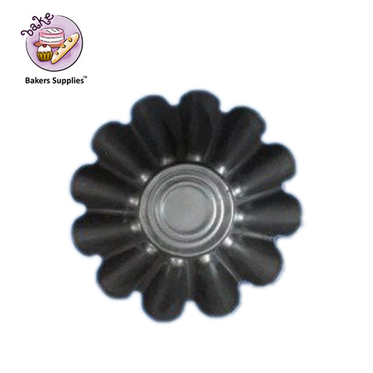 NS Pudding Bundt Cake Mold