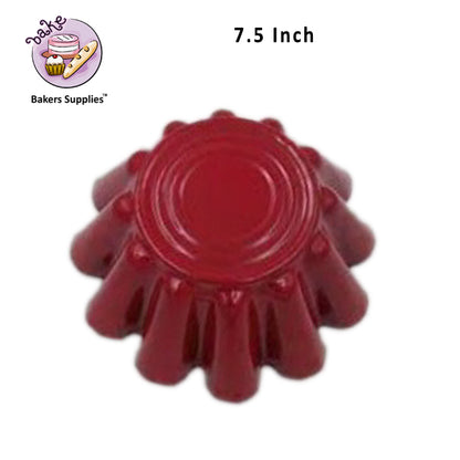 NS Pudding Bundt Cake Mold