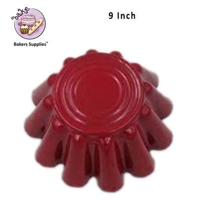 NS Pudding Bundt Cake Mold