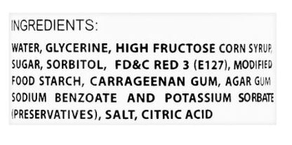 Rose Pink Icing Color Pearce Duf