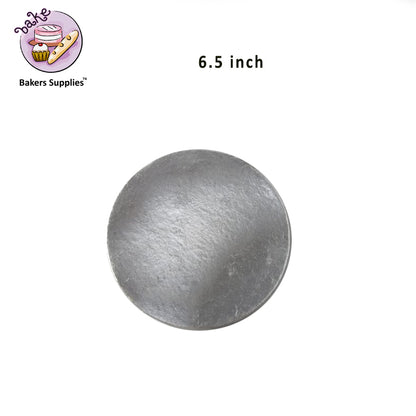 Regular Round Cake Board