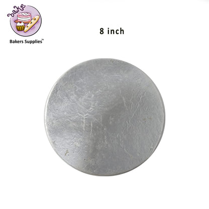 Regular Round Cake Board