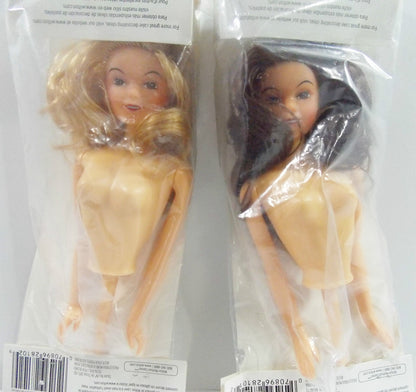 WILTON TEEN DOLL PICK