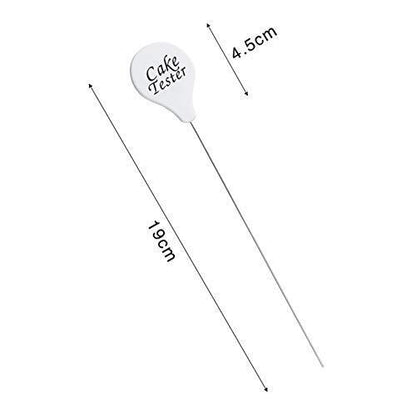 SS Chefaid Pin Cake Tester