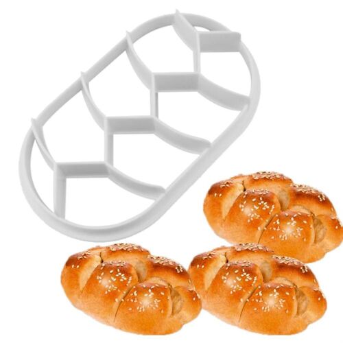 BT0206 - Cortadores Bread Cutting Mold