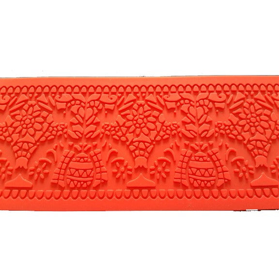 Vine Impression Lace Mold