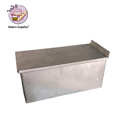 Pain de Mie Pan Pullman Loaf Bread Pan