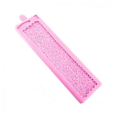 Edible Sequins Fondant Mold