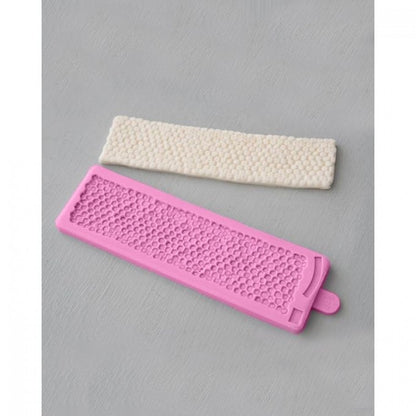 Edible Sequins Fondant Mold