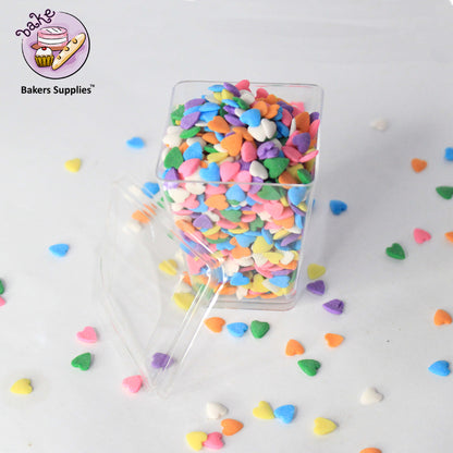 CH24 Plastic Shot Glass 25pcs Pack