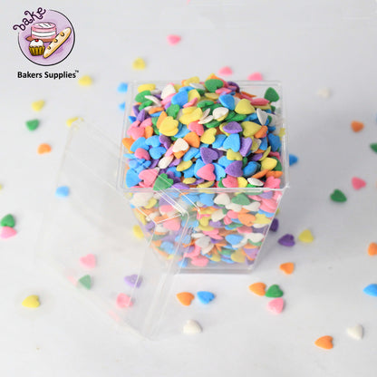 200CL CH40 Plastic Shot Glass 25pcs Pack