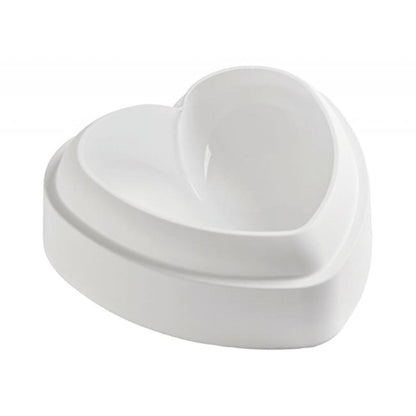 HEART SHAPE PINATA CAKE SILICON MOLD