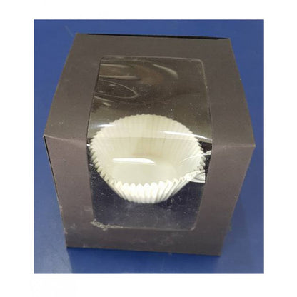 SINGLE SERVING CUPCAKE BOX