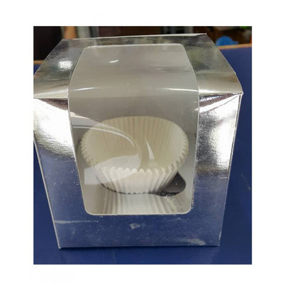 SINGLE SERVING CUPCAKE BOX