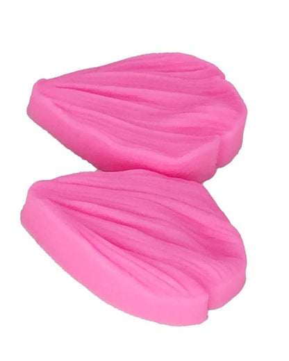 Chrysanthemum Fondant Petals Mold