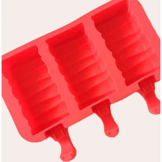 TWISTER STYLE LARGE POPSICLE ICE CREAM MOLD