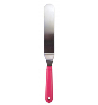 Angled Spatula