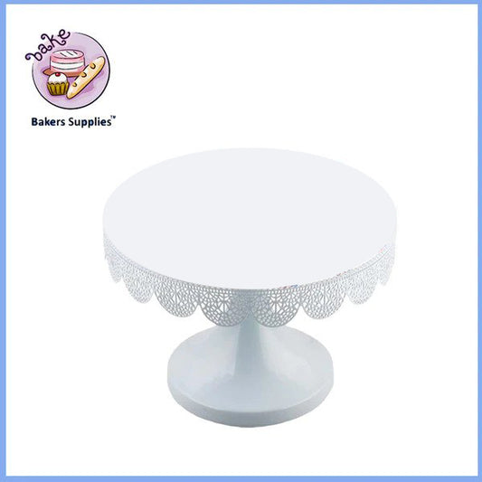 Plane Design Cake Stand